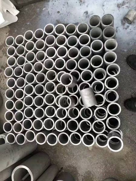 凤县不锈钢管